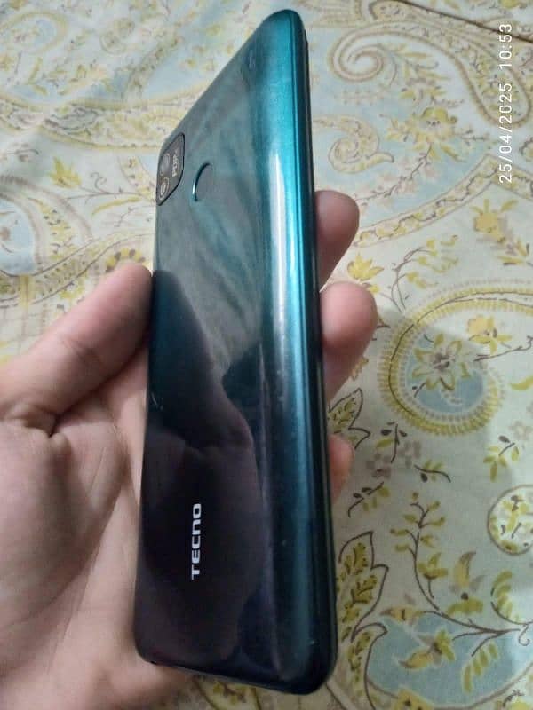 Tecno mobile for sale 3