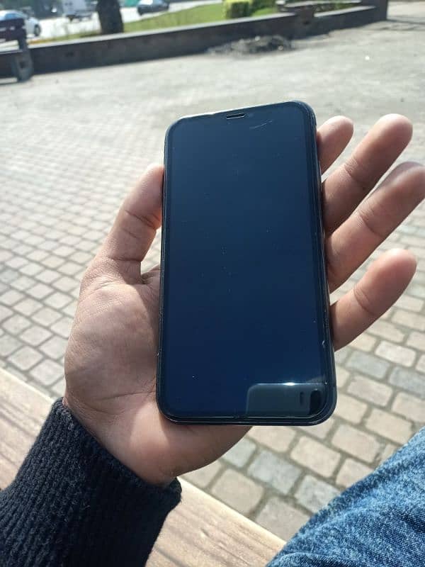 Iphone11 Factory unlock non PTA 128Gb 0