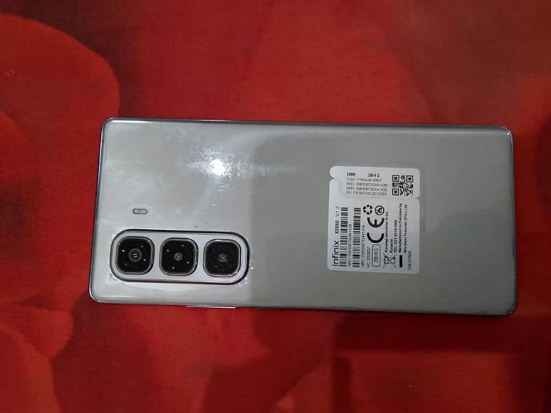 Infinix mobile for sale 5