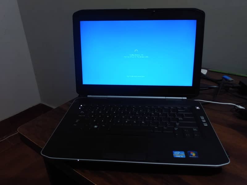 5420 Windows 7 1