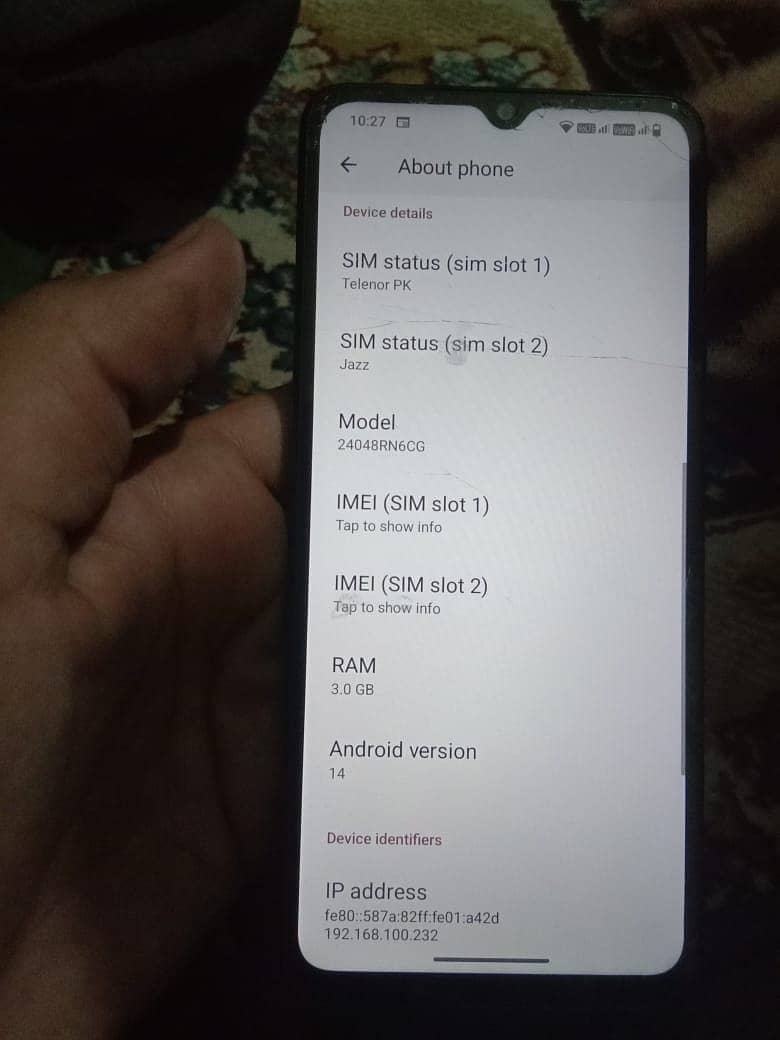 Best mobile 0