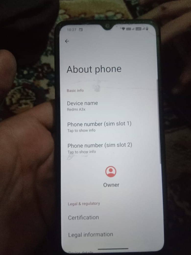 Best mobile 6