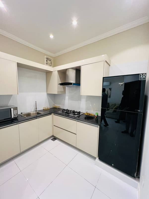 2 Bed Apartment By  Icon Valley  On Raiwind Road, Lahore 2