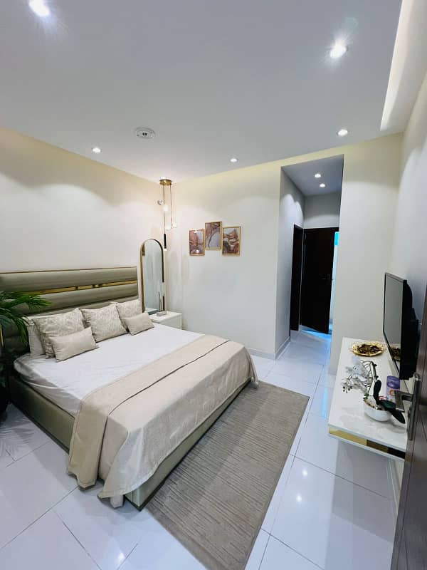2 Bed Apartment By  Icon Valley  On Raiwind Road, Lahore 3