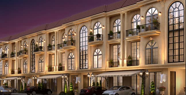 2 Bed Apartment By  Icon Valley  On Raiwind Road, Lahore 4