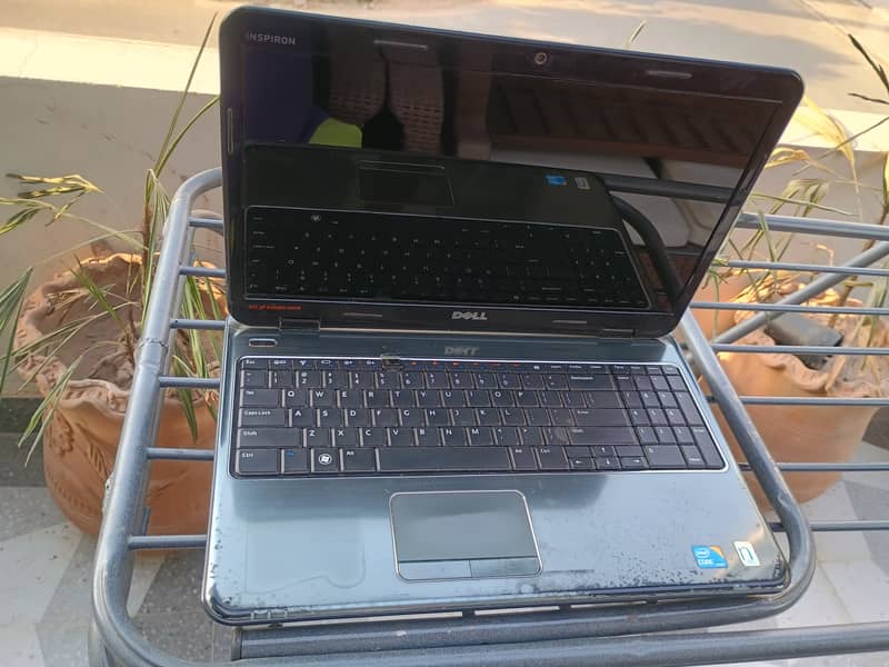 Dell Inspiron 15 n5010 Core i3 0