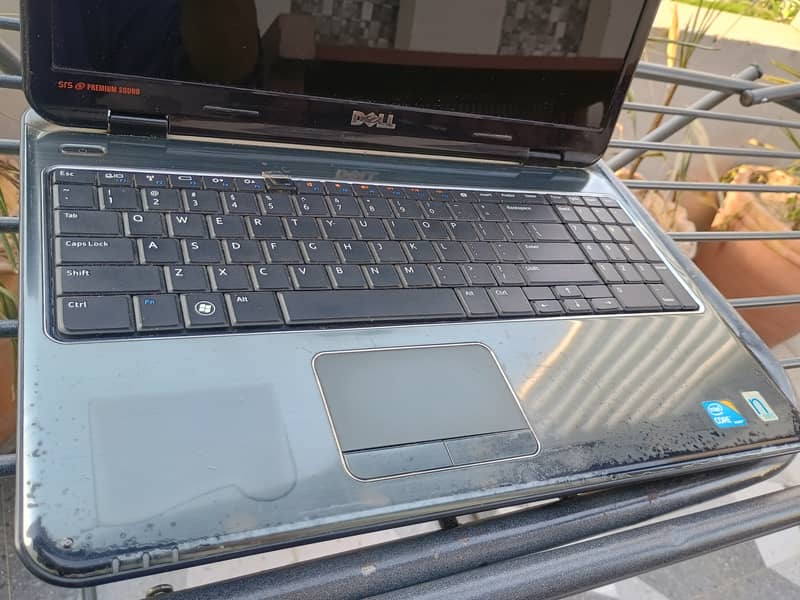 Dell Inspiron 15 n5010 Core i3 3