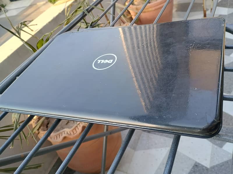 Dell Inspiron 15 n5010 Core i3 4