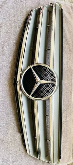 Mercedes