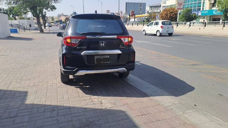 Honda BR-V 2023 2