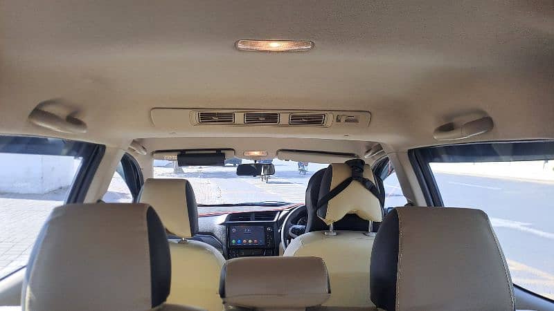 Honda BR-V 2023 7