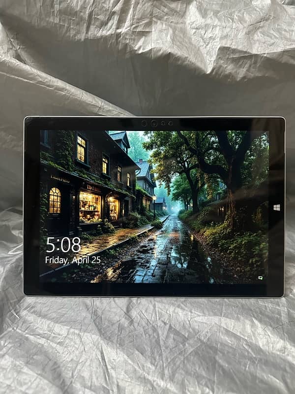 Microsoft Surface Pro 3 0