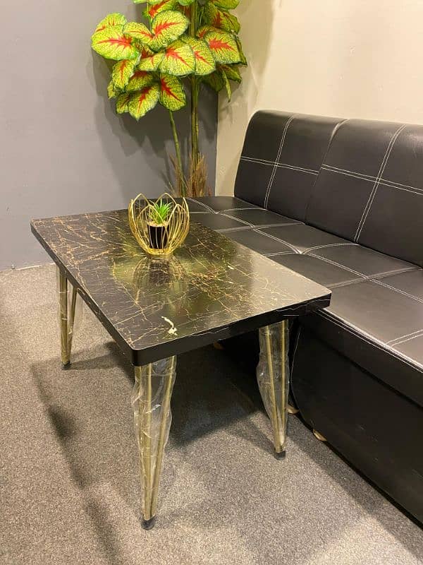 Center Table For Office 0