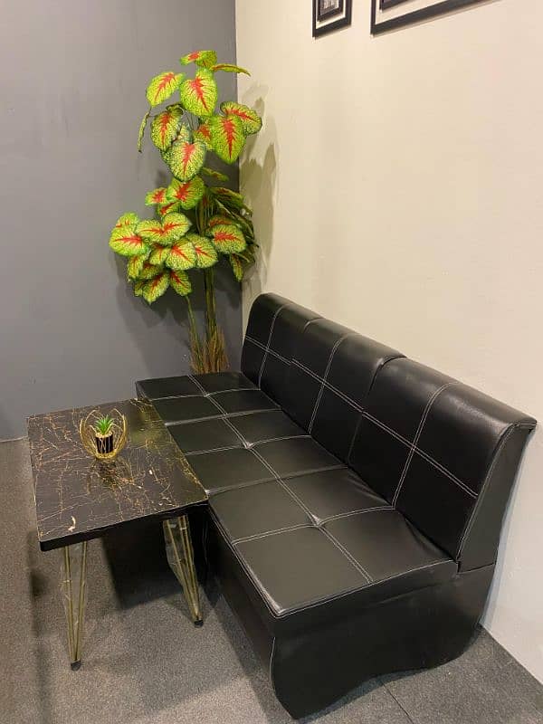Center Table For Office 1