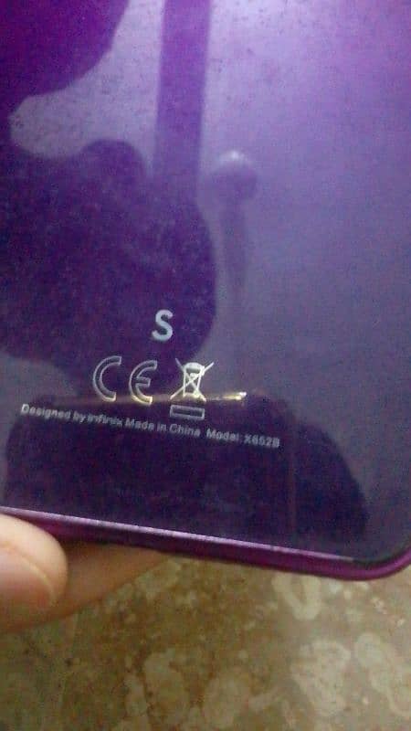 Infinix s5 lite 0