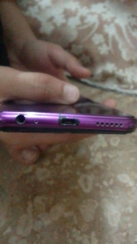 Infinix s5 lite 1