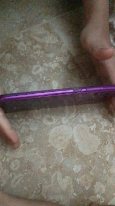 Infinix s5 lite 3