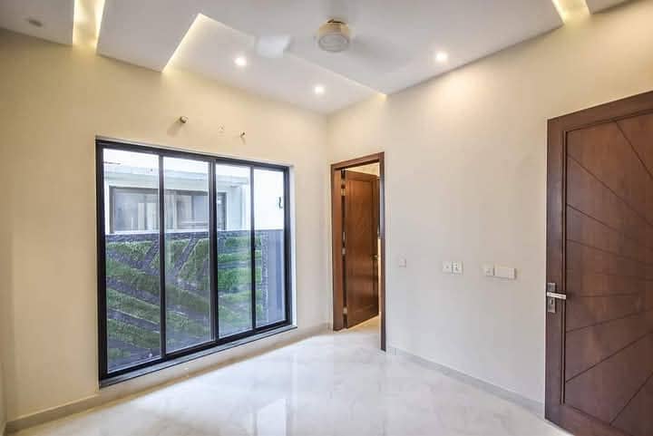 Most Luxury Modern Design House For Rent In Best Location Of DHA 5