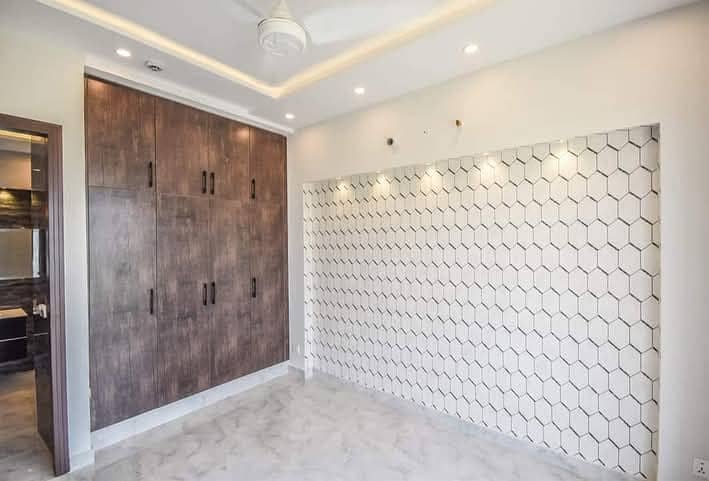 Most Luxury Modern Design House For Rent In Best Location Of DHA 10