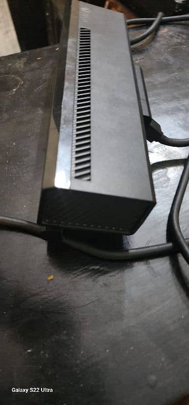Xbox one s and x and one kinect 4