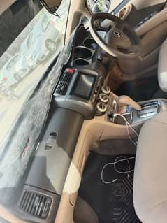 Honda City IDSI 2006