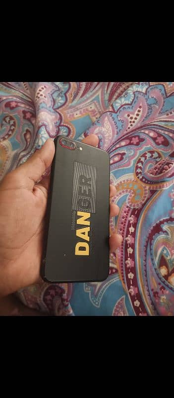 iphone 8plus 0