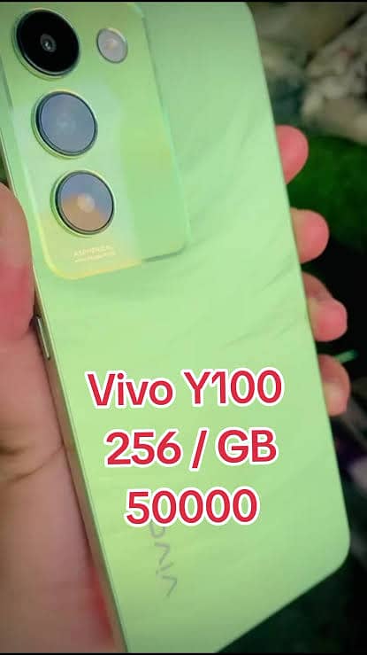 Vivo Other Model 0