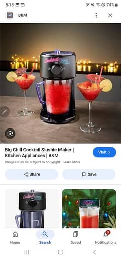 slush