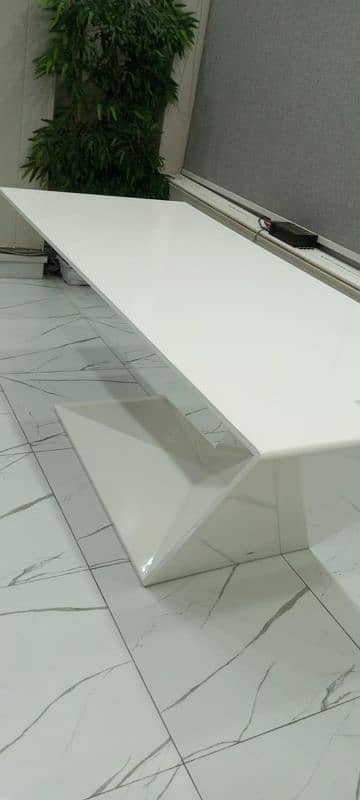 Table/luxury table/Executive table/table for sale/brand new table 2