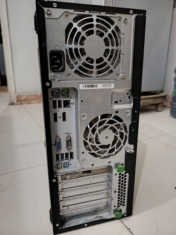 Hp PC for sale 1
