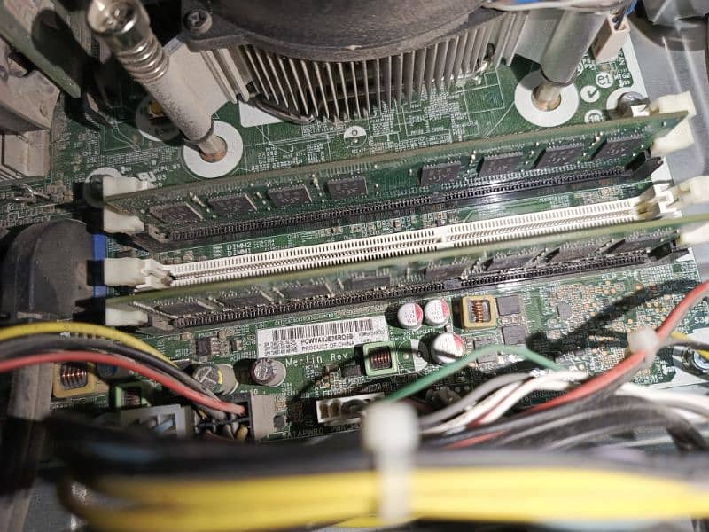Hp PC for sale 2
