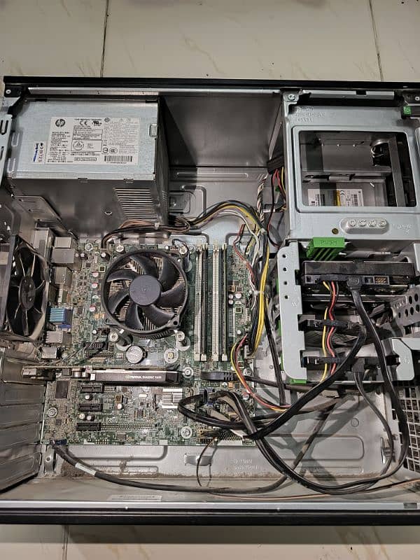 Hp PC for sale 3