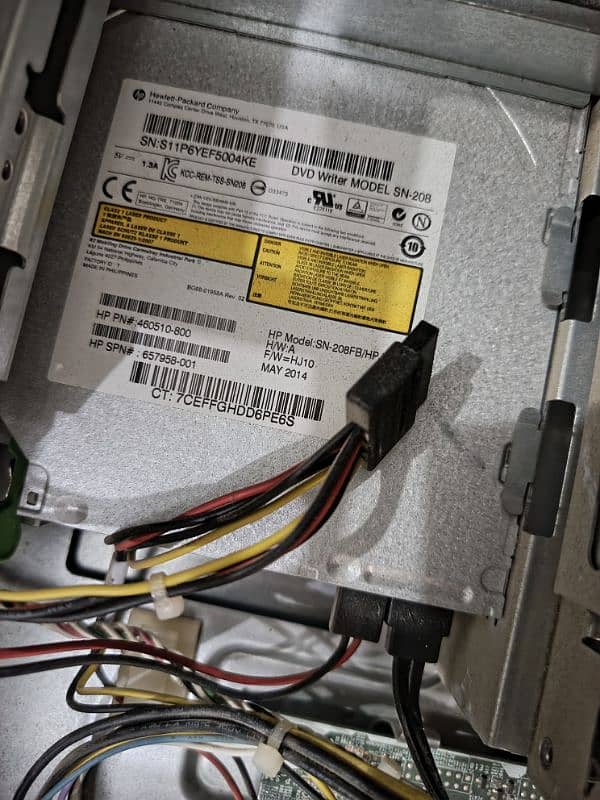 Hp PC for sale 5