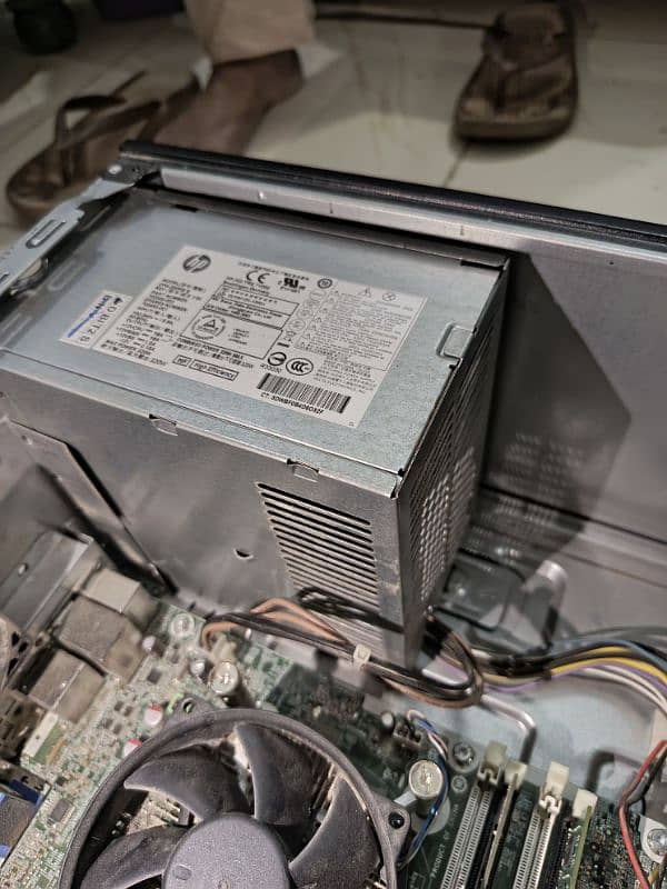 Hp PC for sale 6