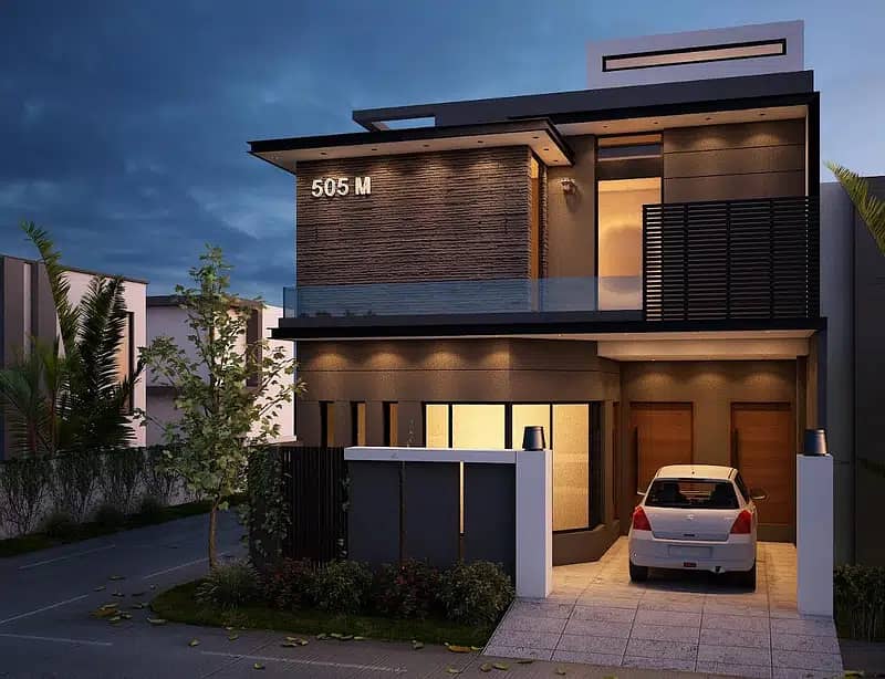 Architect, Architecture Design, Construction Services INTERIOR DESIGN 8