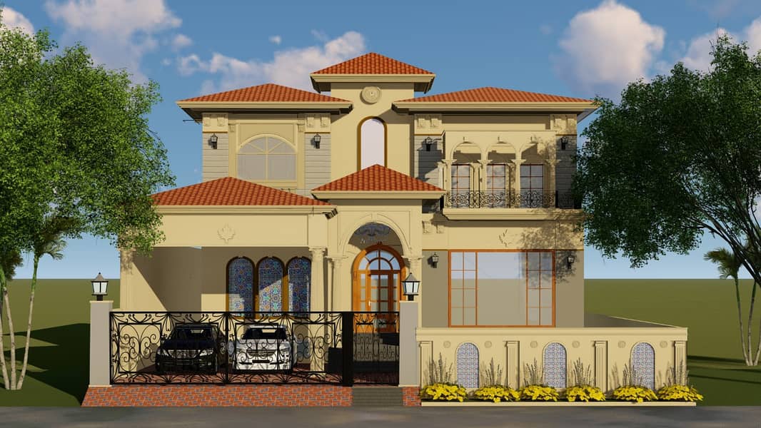 Architect, Architecture Design, Construction Services INTERIOR DESIGN 12