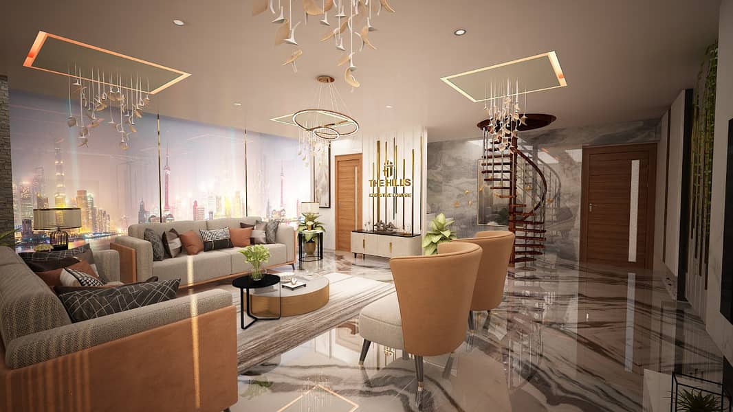 Architect, Architecture Design, Construction Services INTERIOR DESIGN 13