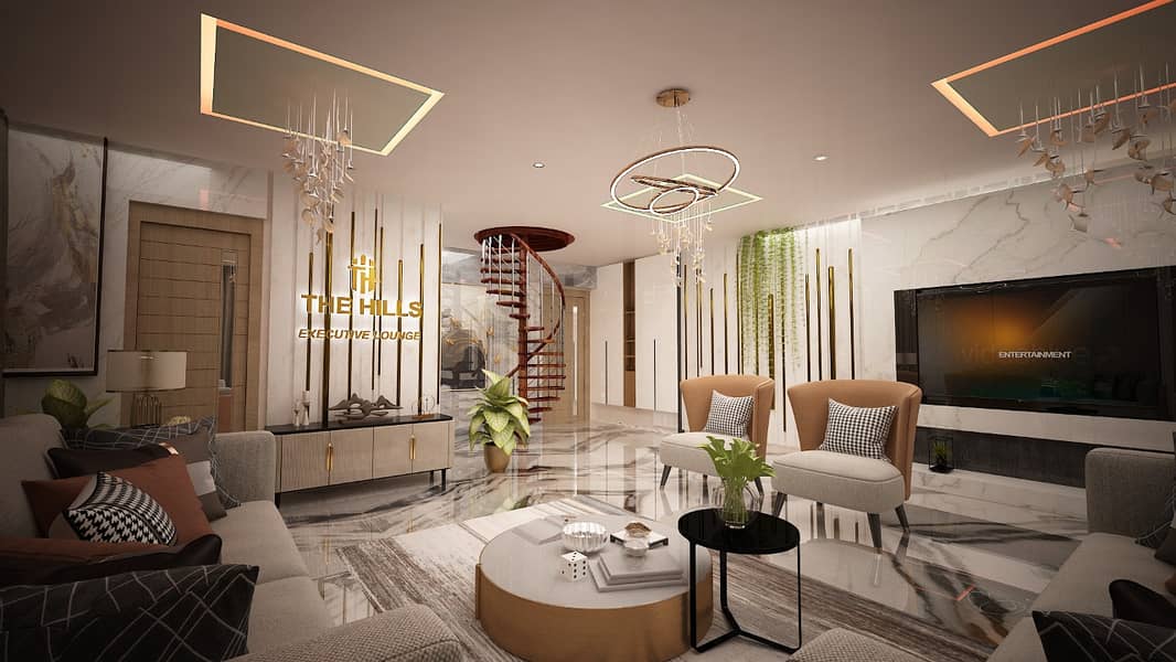 Architect, Architecture Design, Construction Services INTERIOR DESIGN 14