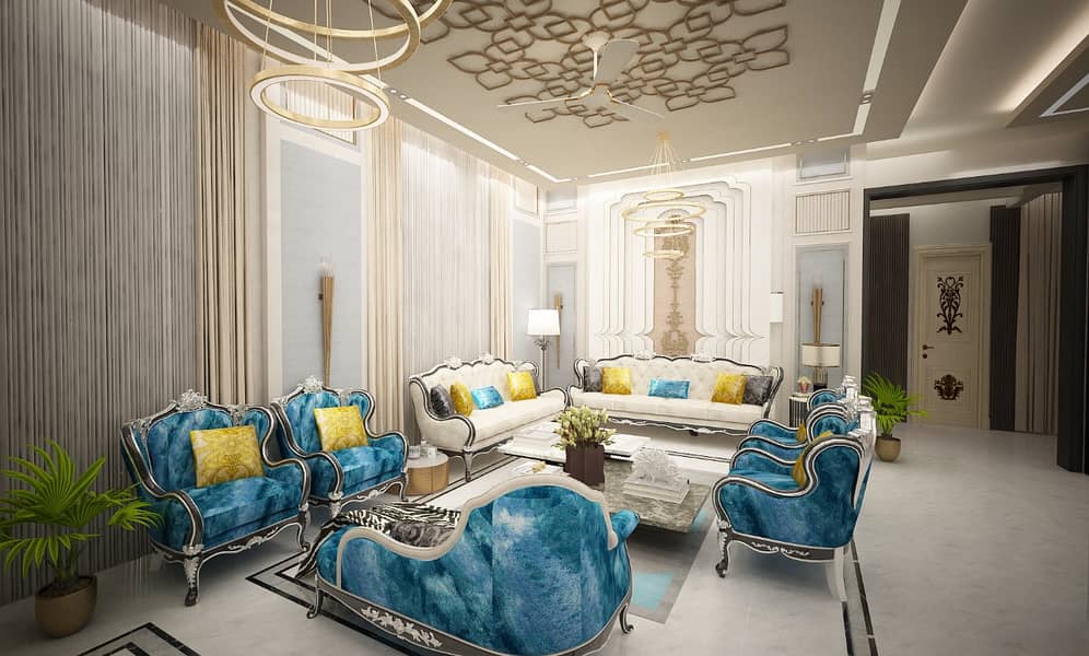 Architect, Architecture Design, Construction Services INTERIOR DESIGN 15