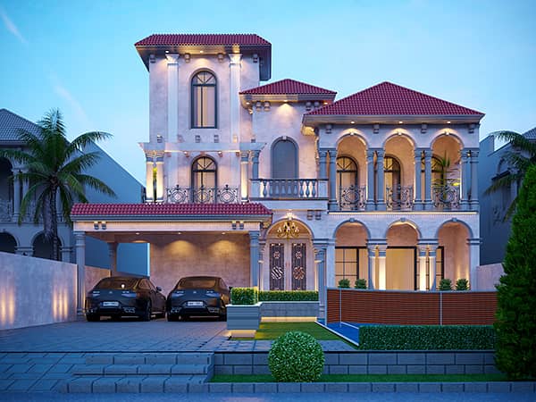 Architect, Architecture Design, Construction Services INTERIOR DESIGN 17