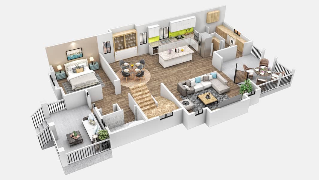 Architect, Architecture Design, Construction Services INTERIOR DESIGN 19