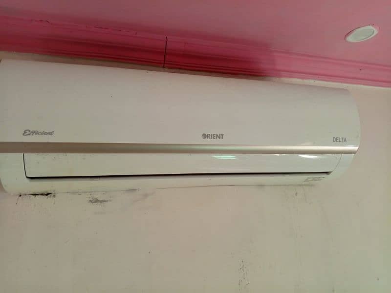 orient Ac Neat clain 0
