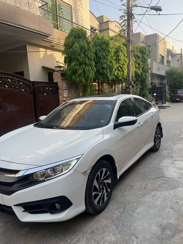 Self Drive Car Rental /Rent a car/All Cars/Brv/Toyota/civic/Gli/self 7