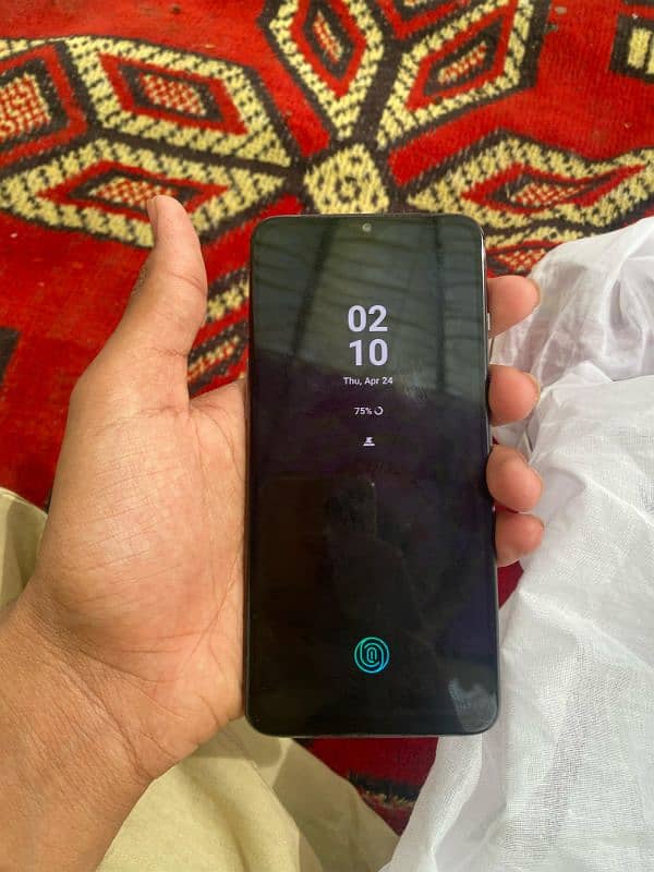 oneplus 7       8/256 dual sim 0