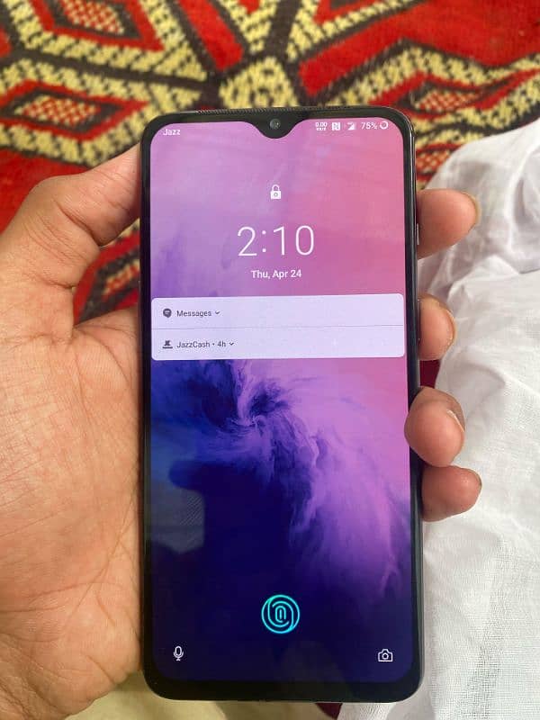 oneplus 7       8/256 dual sim 1