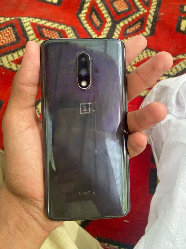 oneplus 7       8/256 dual sim 5