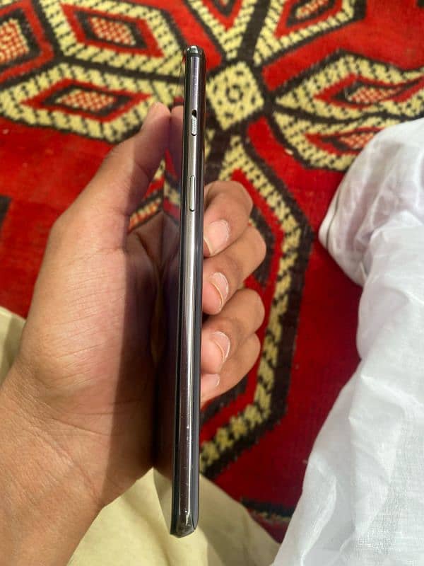 oneplus 7       8/256 dual sim 6