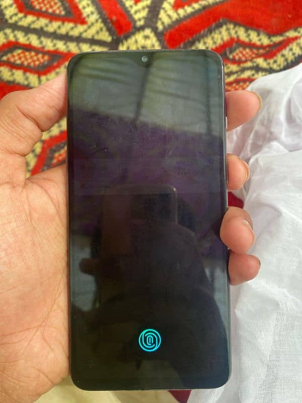 oneplus 7       8/256 dual sim 7