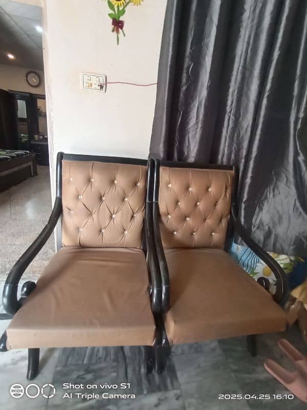 Fancy Chairs for sale 0