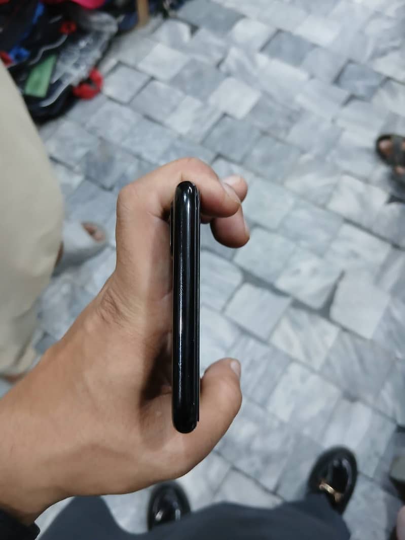 iPhone 7plus  PTA Approved 0
